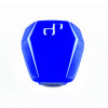 Eclairage de plaque LED LIGHTECH Python couvercle bleu entraxe 26mm