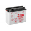 Batterie YUASA Y50-N18L-A conventionnelle