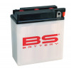 Batterie BS BHD-12 conventionnelle