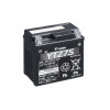 Batterie YUASA YTZ7S sans entretien activée usine