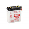 Batterie YUASA YB5L-B conventionnelle