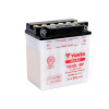 Batterie YUASA YB10L-BP conventionnelle