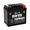 Batterie BS BTX5L sans entretien activée usine