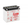 Batterie YUASA YB16L-B conventionnelle