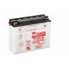 Batterie YUASA YB16AL-A2 conventionnelle