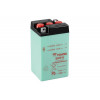 Batterie YUASA B49-6 conventionnelle