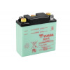 Batterie YUASA B39-6 conventionnelle