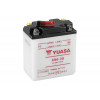 Batterie YUASA 6N6-3B conventionnelle
