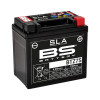 Batterie BS BTZ7S sans entretien activée usine