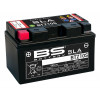 Batterie BS BTZ10S sans entretien activée usine