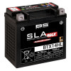 Batterie BS BTX14HL sans entretien activée usine