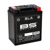 Batterie BS BTX7L sans entretien activée usine