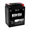 Batterie BS BB14L-A2 sans entretien activée usine