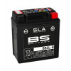 Batterie BS BB3L-B3L-B sans entretien activée usine