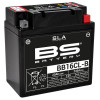 Batterie BS BB16CL-B sans entretien activée usine