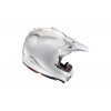 Casque Arai Mx-V White  Taille Xs 