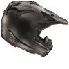 Casque ARAI MX-V Black Frost Taille S