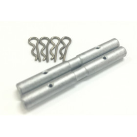 Kit axe de plaquette Tourmax