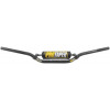 Guidon Ø22.2mm avec barre PRO TAPER 7/8" SX Race noir