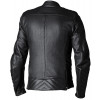Veste cuir RST Roadster Air CE femme - noir