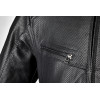 Veste cuir RST Roadster Air CE homme - noir