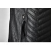 Veste cuir RST Roadster Air CE homme - noir