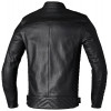 Veste cuir RST Roadster Air CE homme - noir