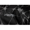 Veste textile RST Havoc CE homme - noir/gris