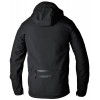Veste textile RST Havoc CE homme - noir