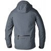 Veste textile RST Havoc CE homme - gris