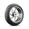 Pneu MICHELIN POWER GP2 190/50 ZR 17 TL