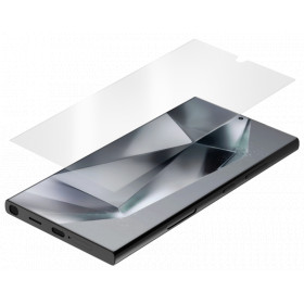 Protection en verre trempé QUAD LOCK - Samsung Galaxy S24 Ultra