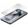 Protection en verre trempé QUAD LOCK - Samsung Galaxy S24+