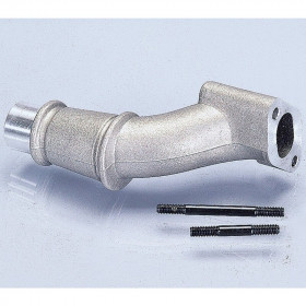 Polini intake manifold for Vespa Primavera/ET3 (215.0002)