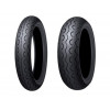 Pneu DUNLOP TT100 GP 160/60 ZR 17 M/C (69W) TL