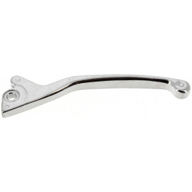 Levier droit BIHR type origine alu coulé poli