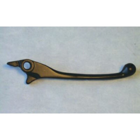 Levier de frein BIHR type origine aluminium coulé noir Honda XL500S