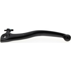 Levier gauche/droit BIHR type origine alu coulé noir Malaguti