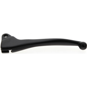 Levier gauche BIHR type origine alu coulé noir