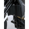Protection de radiateur R&G RACING noir Husqvarna TR650 Strada