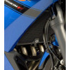 Protection de radiateur R&G RACING noir Yamaha XJ6 N/S Diversion