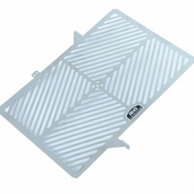 Protection de Radiateur R&G RACING inox Suzuki GSX-R 125