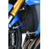 Protection de radiateur R&G RACING Suzuki GSX1000S,ABS,FA