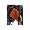 Protection de radiateur R&G RACING KTM 390 DUKE
