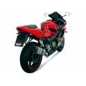 Silencieux MIVV Suono inox Honda CBR600FS
