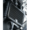Protection de radiateur R&G RACING noire BMW R NINE T