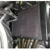 Protection de radiateur R&G RACING noire Honda CB650F/CBR650F