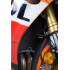 Protection de radiateur R&G RACING Honda CBR600RR