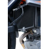 Protection de radiateur R&G RACING noire KTM 1290 Super Duke R