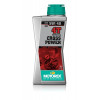 Huile moteur MOTOREX Cross Power 4T - 5W40 1L